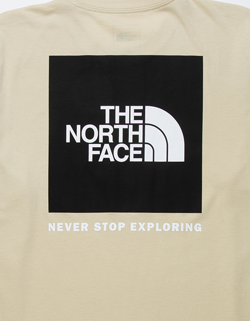 THE NORTH FACE Box NSE Mens Tee image number 2