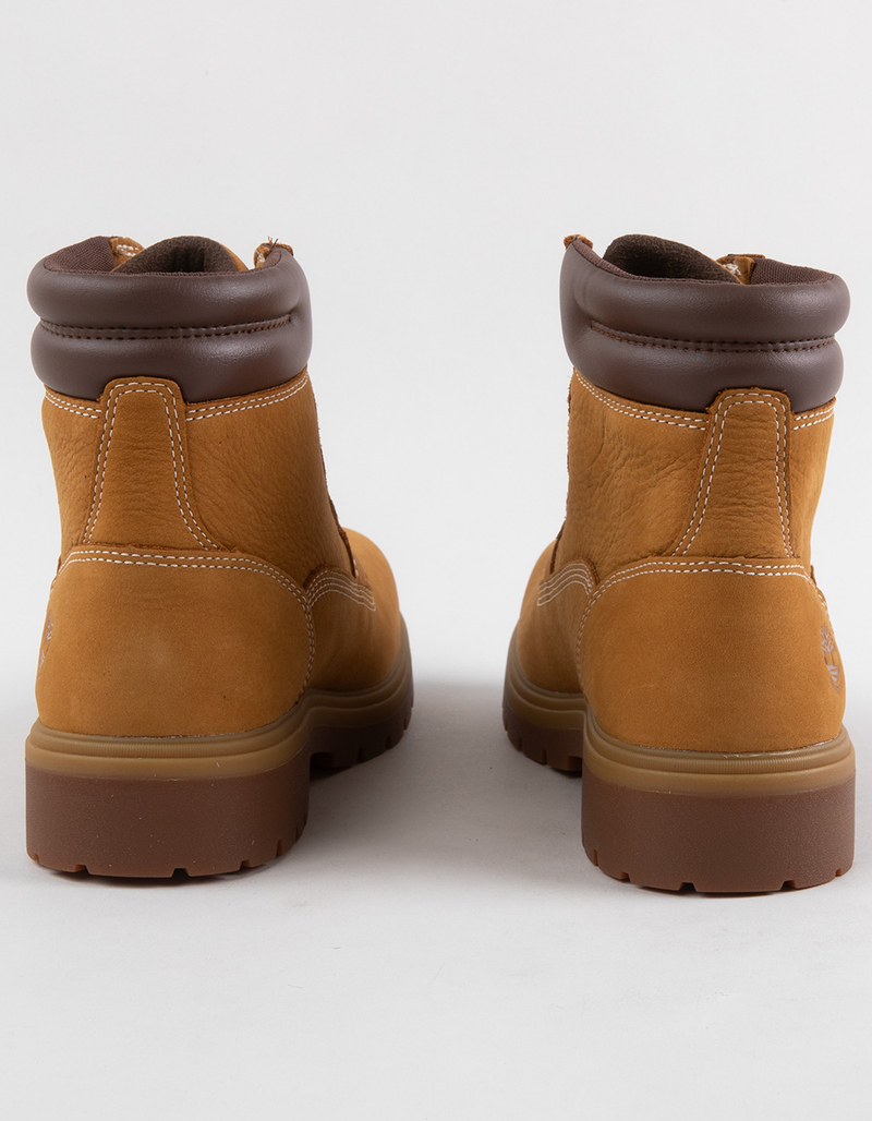 TIMBERLAND Auburn Falls Womens 6" Waterproof Boots image number 3