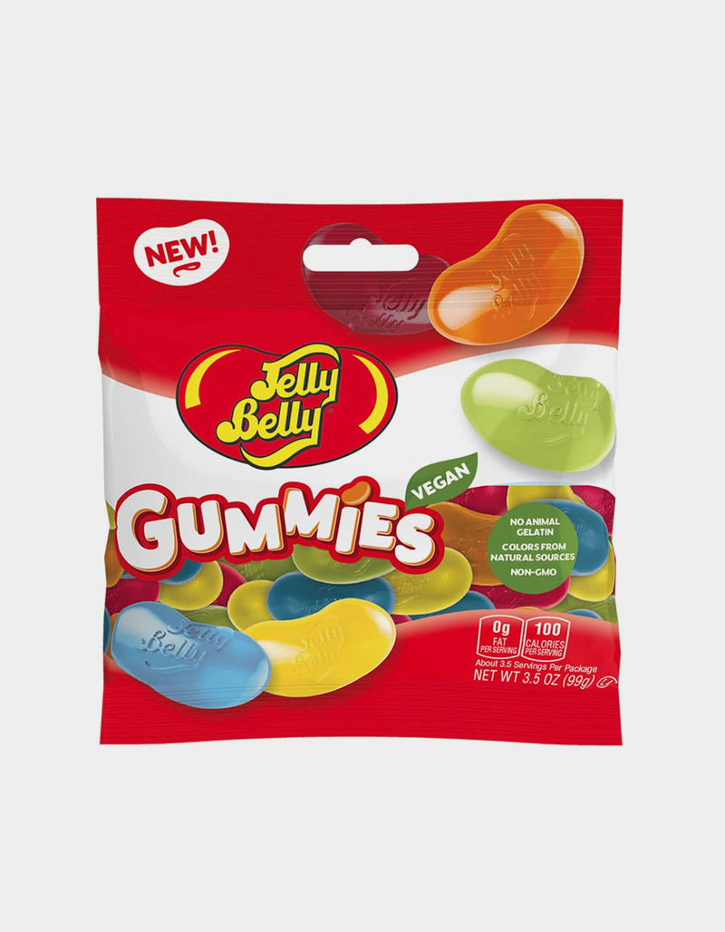 JELLY BELLY Gummies Candy image number 0