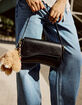 Elle Retro Shoulder Bag image number 4