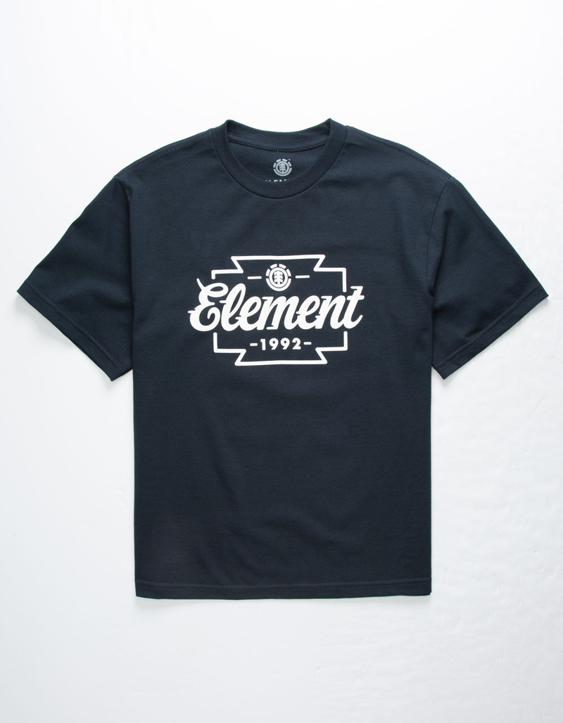 ELEMENT Wedge Boys T-Shirt image number 0