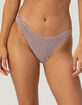 BILLABONG Mini Wave Texture Hipster Bikini Bottoms image number 2