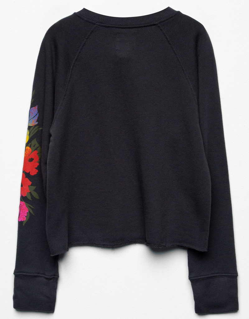 BILLABONG Vida Del Flor Girls Tee image number 1