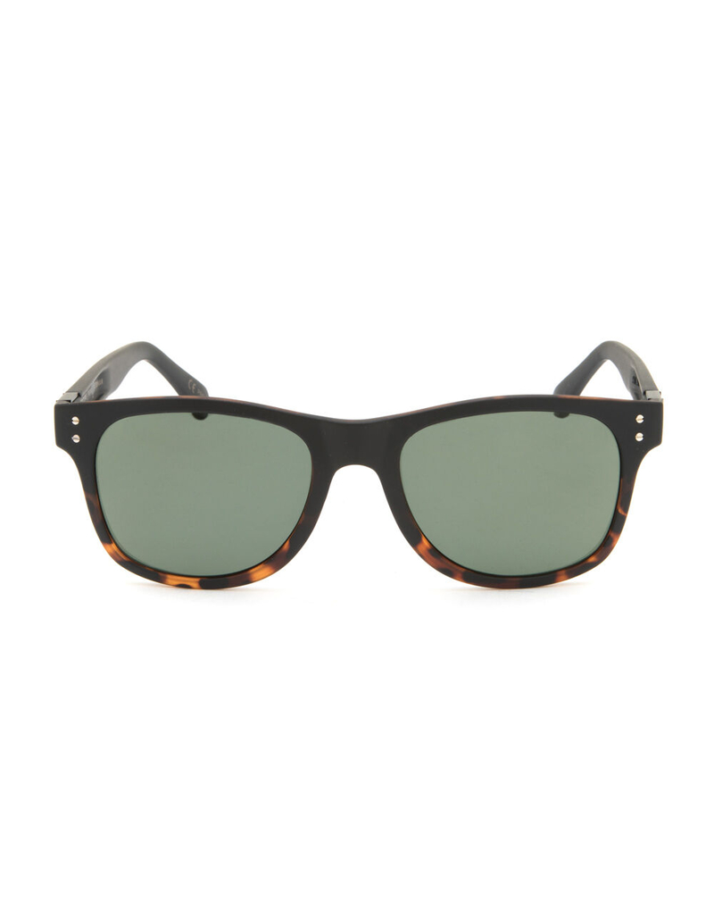 MADSON Stereotype Polarized Tortoise Sunglasses image number 1