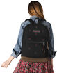 JANSPORT Right Pack Expressions Embroidered Rose Backpack image number 4