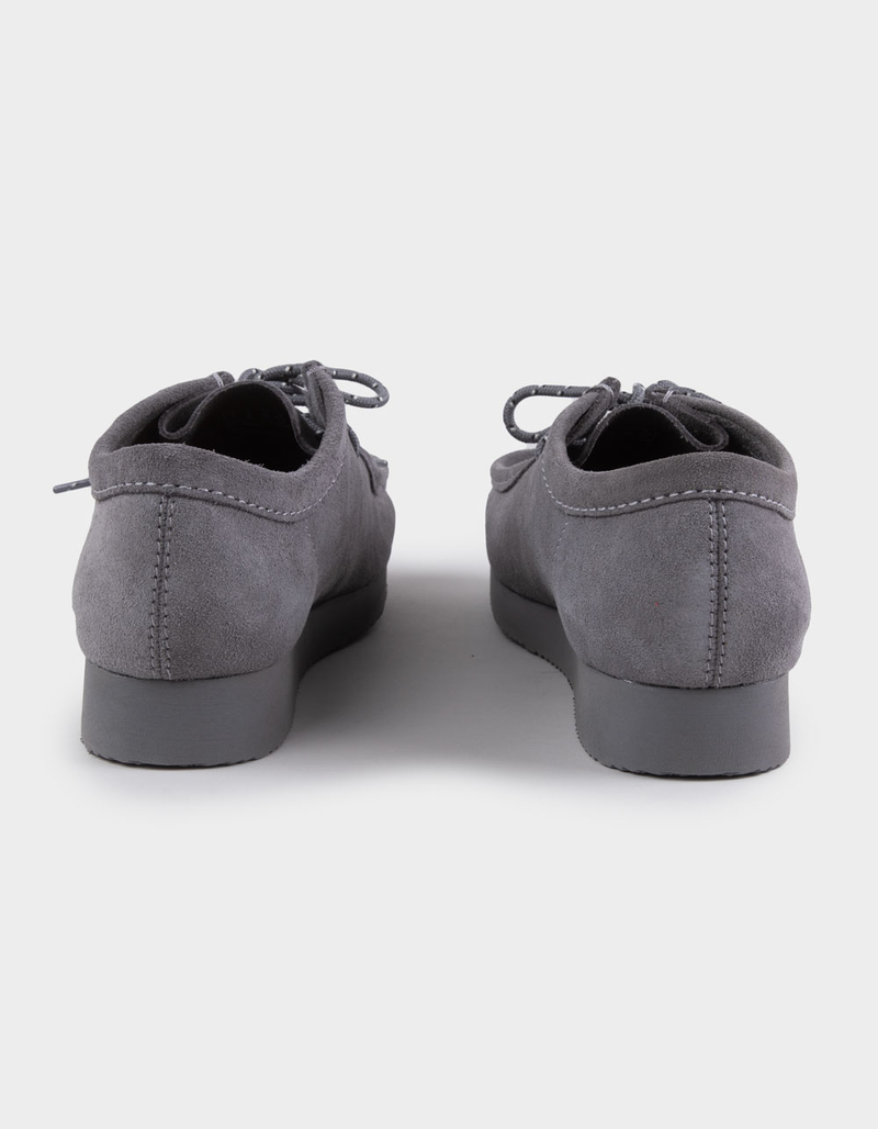 CLARKS Wallabee Lite Mens Shoes image number 3