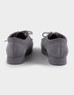 CLARKS Wallabee Lite Mens Shoes image number 4