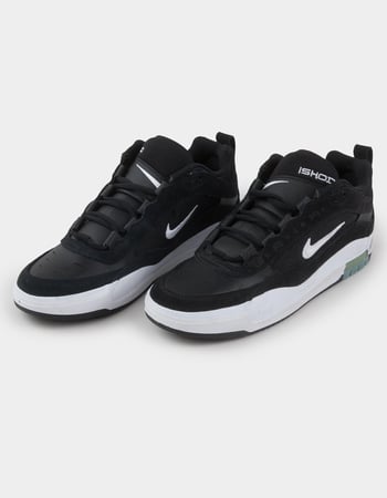NIKE SB Air Max Ishod Mens Skate Shoes Alternative Image