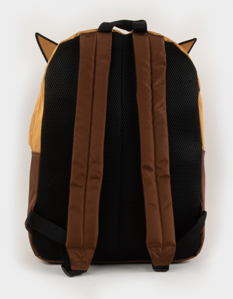 BIOWORLD Pok&eacute;mon Eevee Backpack image number 3