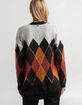 VOLCOM Knitty City Womens Cardigan image number 3