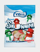 VIDAL Gummi Snowmen Candy image number 1