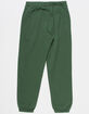 THE NORTH FACE Half Dome Mens Sweatpants image number 2
