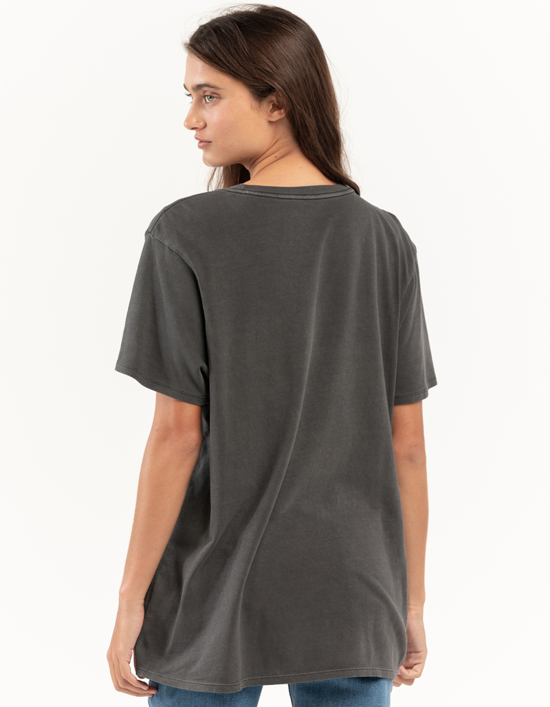 O'NEILL Space Out Womens Oversized Tee image number 2