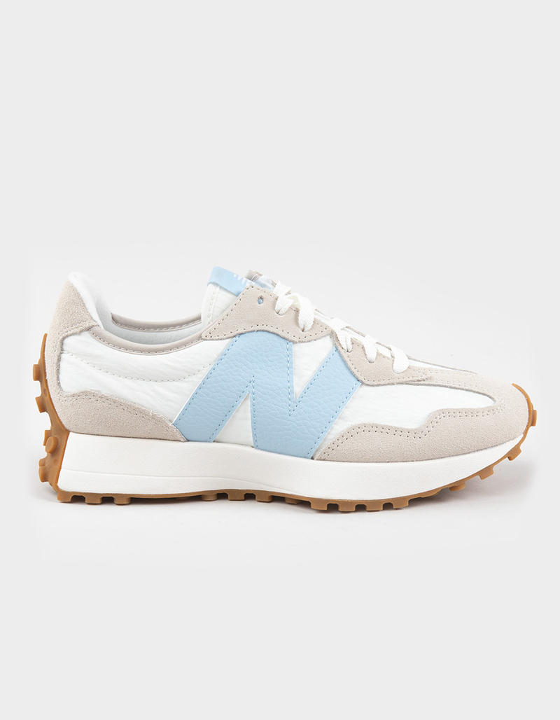 NEW BALANCE 327 Womens Shoes image number 0