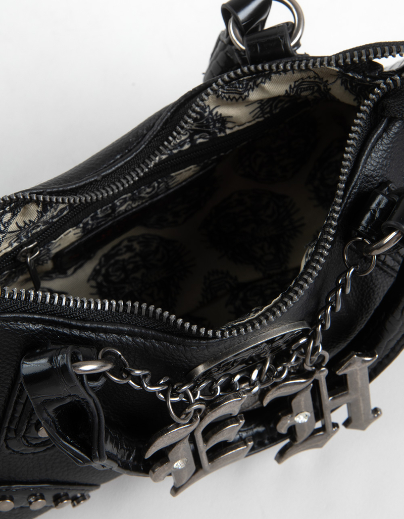 ED HARDY Satchel Bag image number 6
