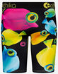 ETHIKA Schooly Mens Boxer Briefs image number 3