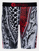 ETHIKA Coastal Scales Staple Mens Boxer Briefs image number 1