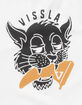 VISSLA Cat Burglar Boys T-Shirt image number 2