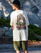 VOLCOM Scorps Mens Tee image number 3