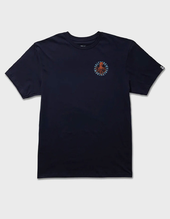 SALTY CREW Tentacles Mens Tee Alternative Image