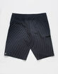 BILLABONG Fluid Pro Mens 21" Boardshorts image number 2