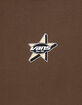 VANS Starmarked Mens Tee image number 2