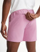 CHUBBIES Everywear Performance Mens 6'' Shorts image number 6