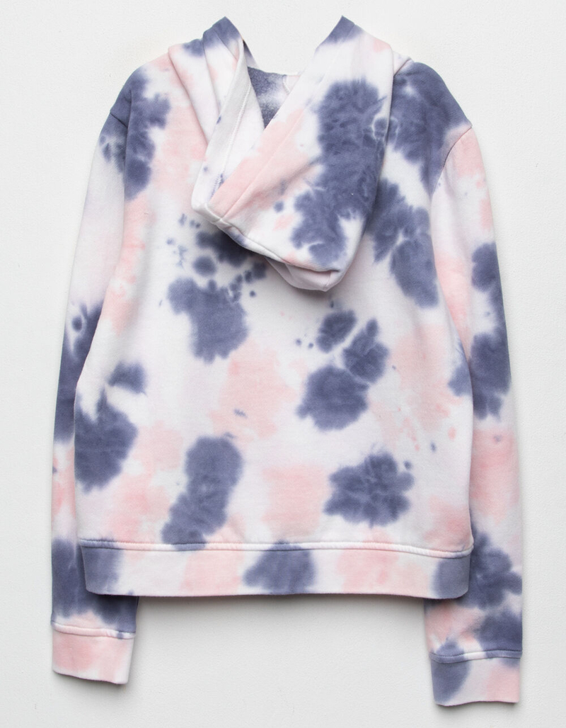 VANS Mascy Fly Girls Hoodie image number 1