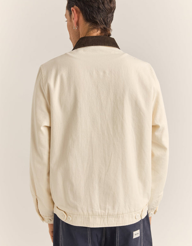 RHYTHM James Mens Jacket image number 2
