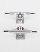 TENSOR Aluminum Lo Raw Trucks 5.0 image number 2