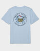 SALTY CREW Blue Crab Boys Tee image number 1