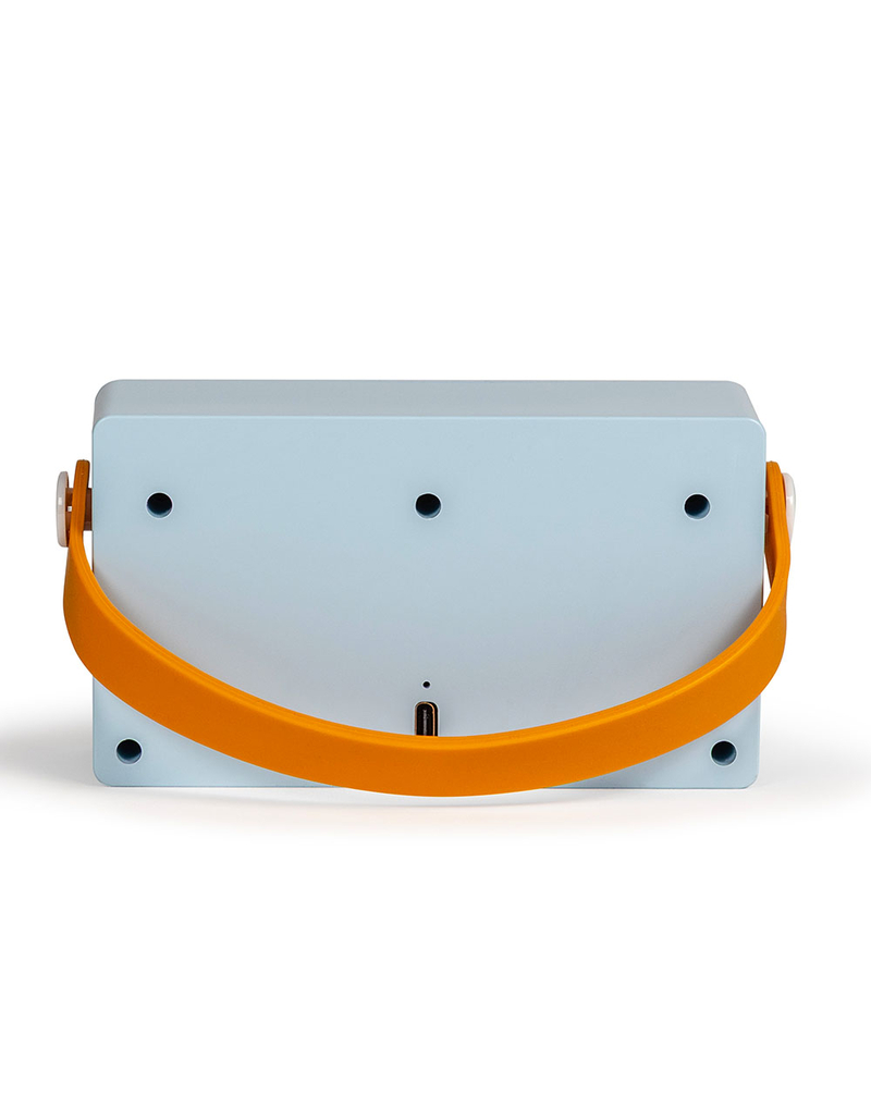 CROSLEY Mini Boombox Portable Bluetooth Speaker image number 3