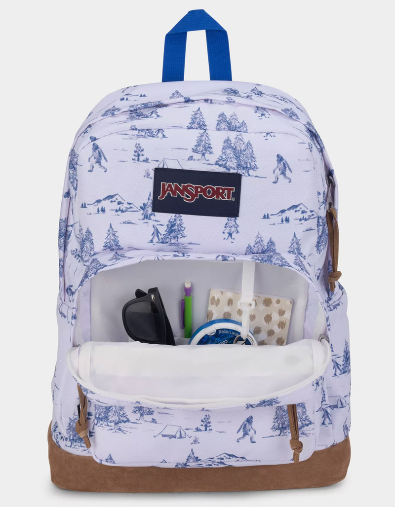 JANSPORT Right Pack Backpack image number 4