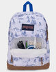JANSPORT Right Pack Backpack image number 5