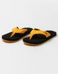 THE NORTH FACE Base Camp II Mens Flip Flop Sandals image number 1