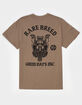 GRIM DAYS Rare Breed Mens Tee image number 1