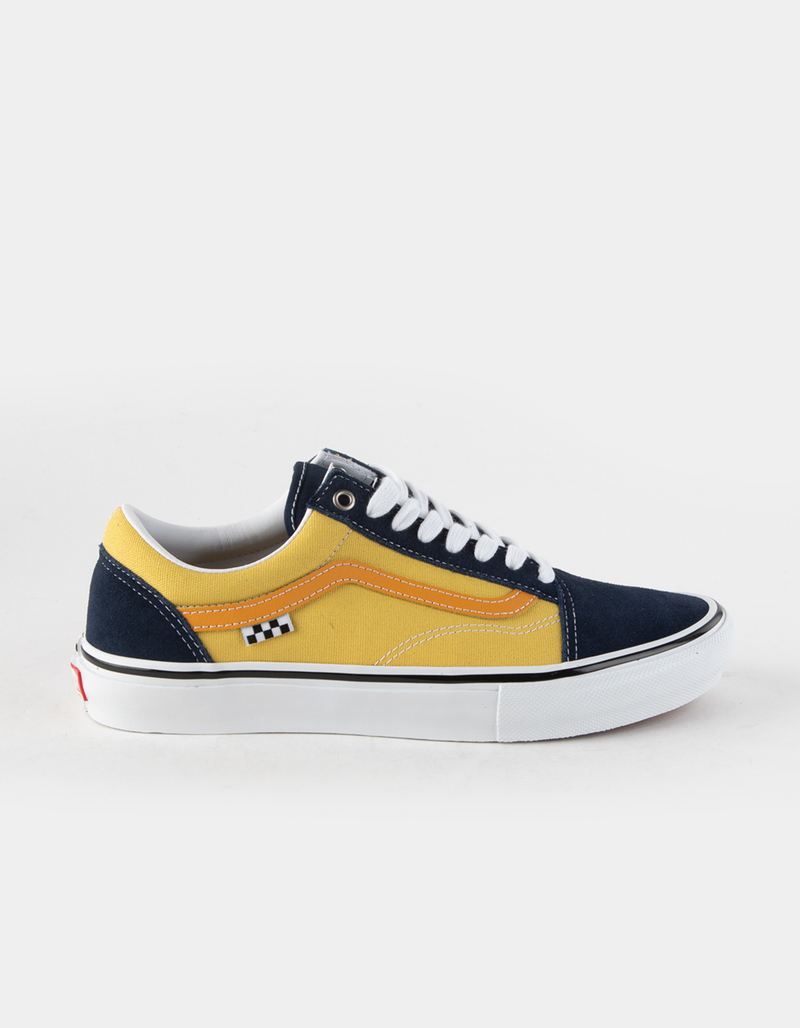 VANS Skate Old Skool Mens Shoes image number 1