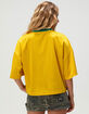 ADIDAS Tiro Nations Pack Womens Boyfriend Tee image number 4