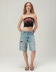 SULLEN Obscene Womens Tube Top image number 2