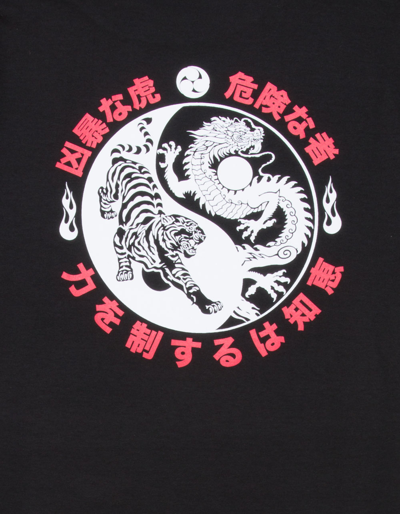 9TH LIFE Wisdom Boys Tee image number 2