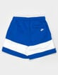 NIKE Sportswear Club Mens Fleece Shorts image number 2