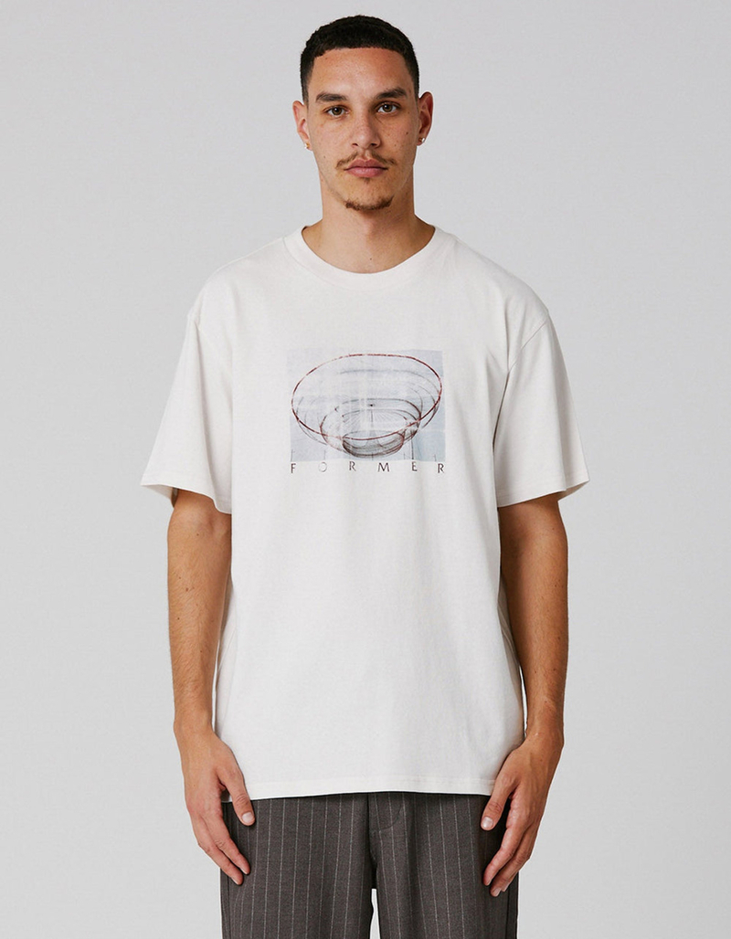 FORMER Coil Mens Tee image number 1
