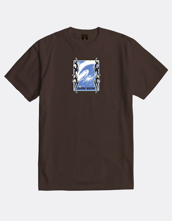 DARK SEAS Tribalism Mens Tee Primary Image