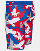 ETHIKA Freedom Camo Mens Boxer Briefs image number 2