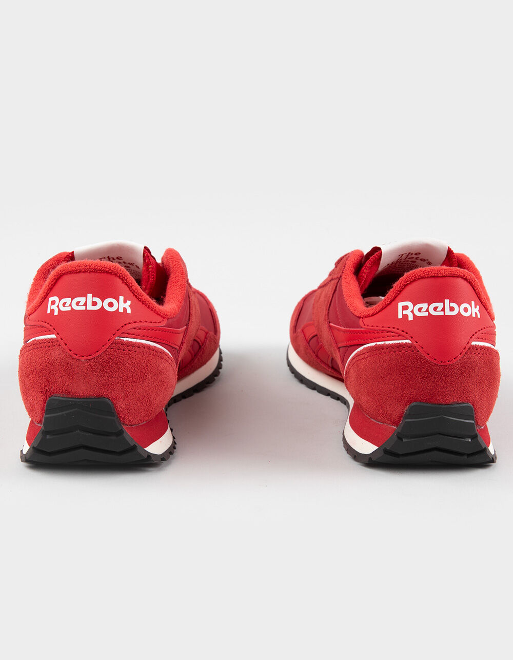 REEBOK Classic AZ Womens Shoes - RED - 5.5 | Tillys