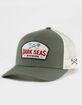 DARK SEAS Prospect Trucker Hat image number 1