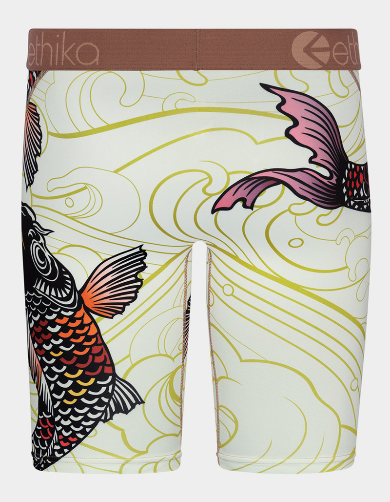 ETHIKA Shallow Pools Boys Boxer Briefs image number 2