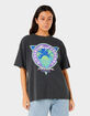 RIP CURL Es Vedra Womens Heritage Tee image number 1