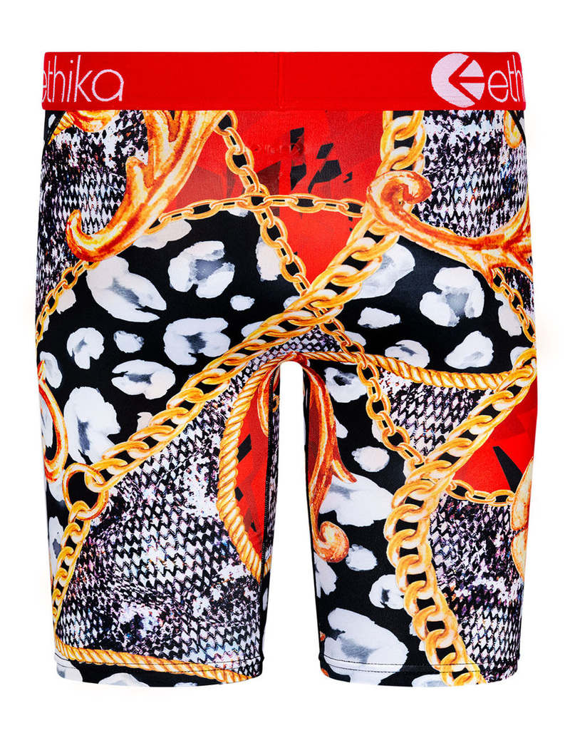 ETHIKA Fengshui Boys Boxer Briefs image number 2