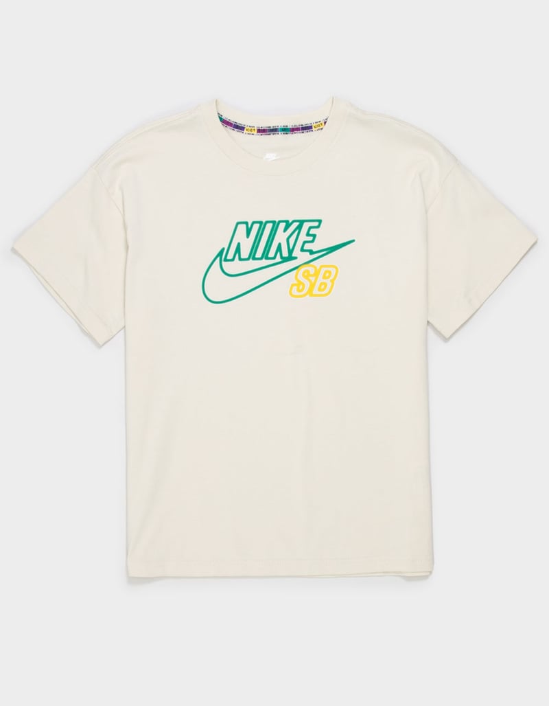 NIKE SB Boys Loose Tee image number 0